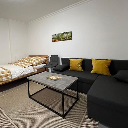 Wohnung In Schlachthausgasse Vienna Luaran gambar