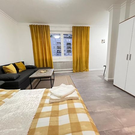 Wohnung In Schlachthausgasse Vienna Luaran gambar