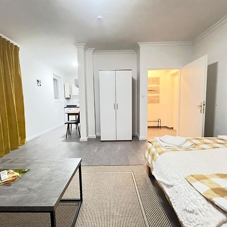 Wohnung In Schlachthausgasse Vienna Luaran gambar