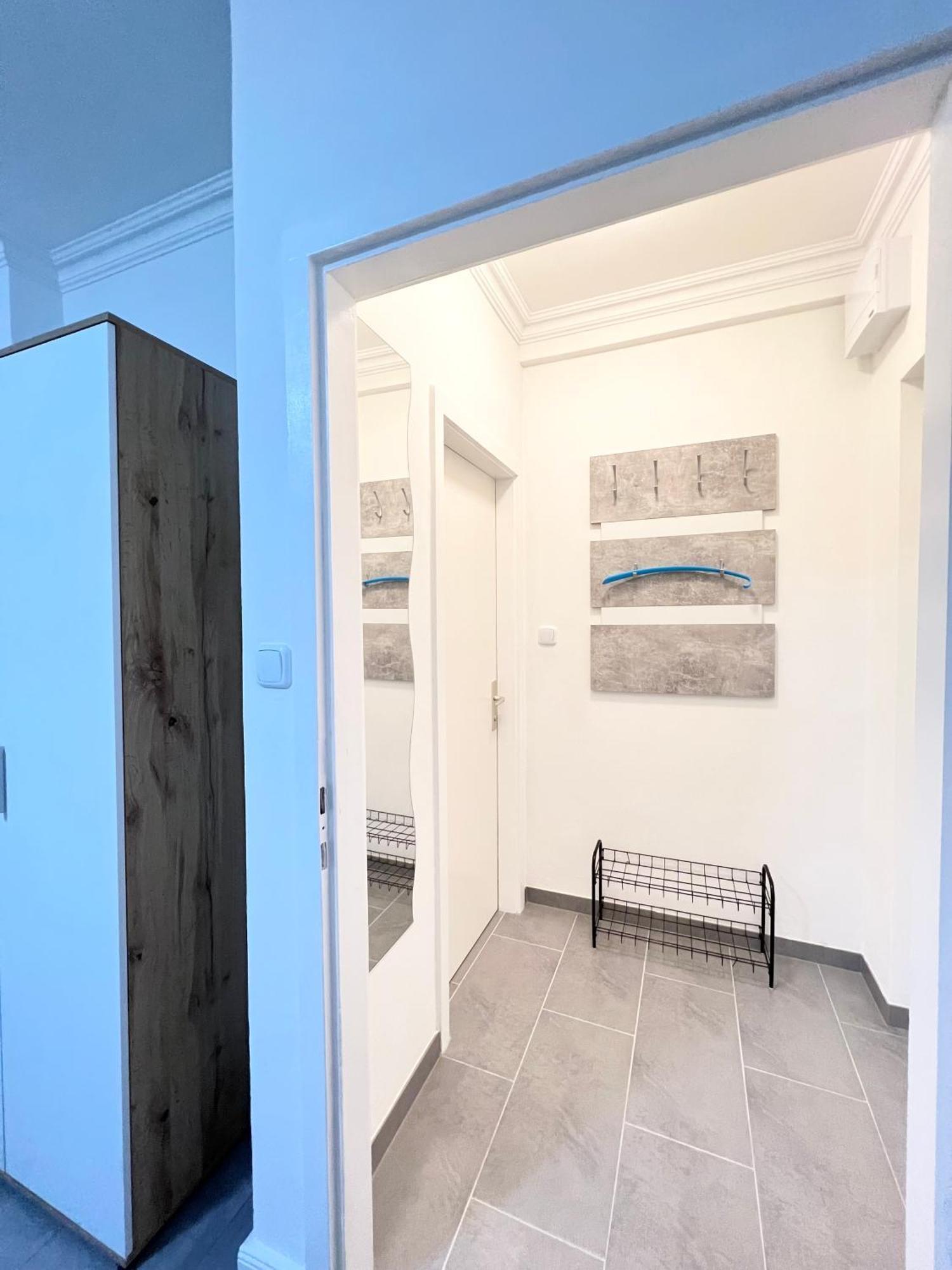 Wohnung In Schlachthausgasse Vienna Luaran gambar