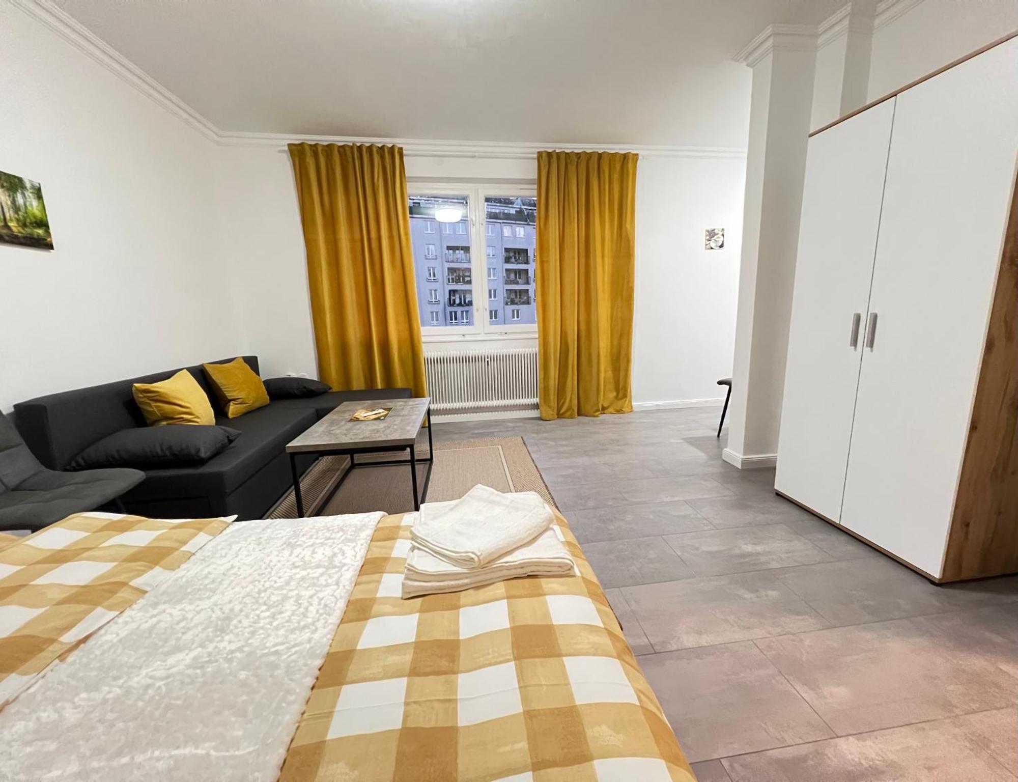 Wohnung In Schlachthausgasse Vienna Luaran gambar