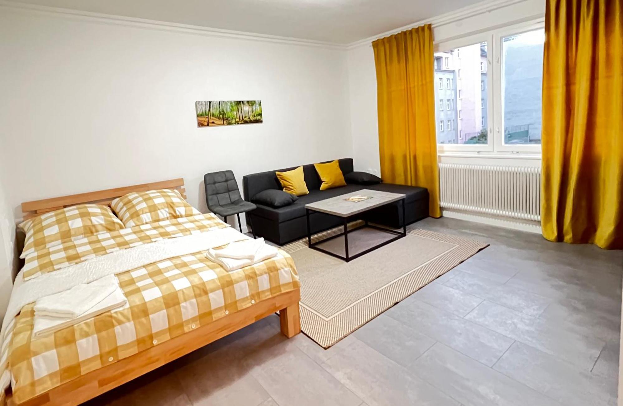 Wohnung In Schlachthausgasse Vienna Luaran gambar